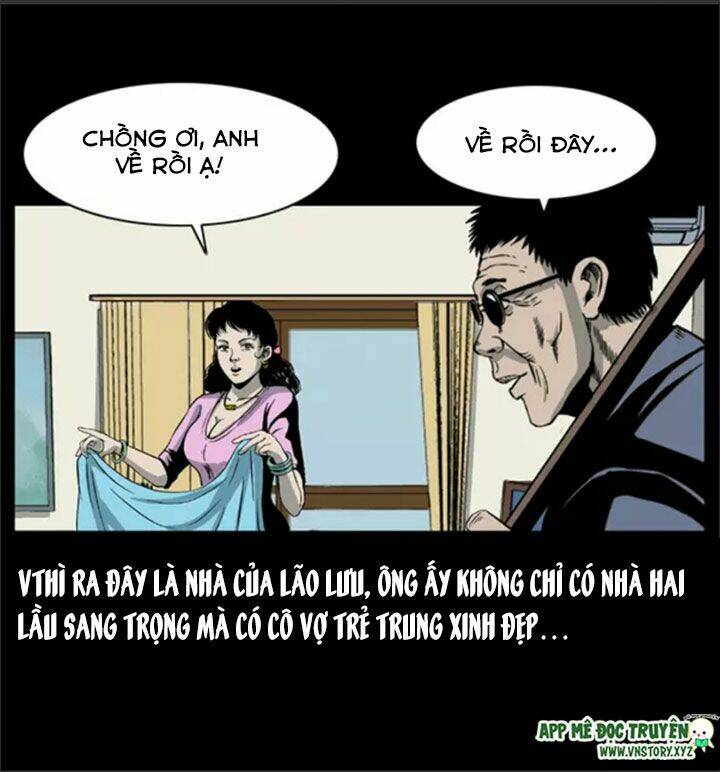 U Minh Ngụy Tượng Chap 30 - Next Chap 31