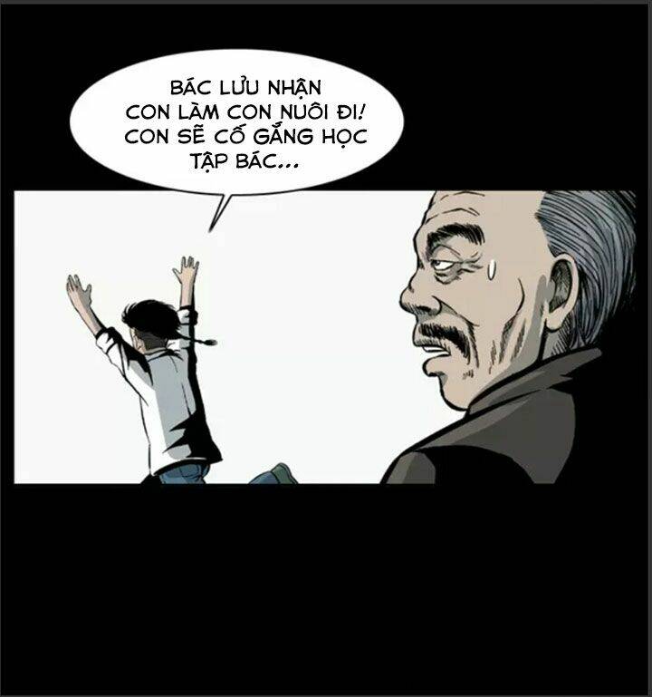 U Minh Ngụy Tượng Chap 30 - Next Chap 31