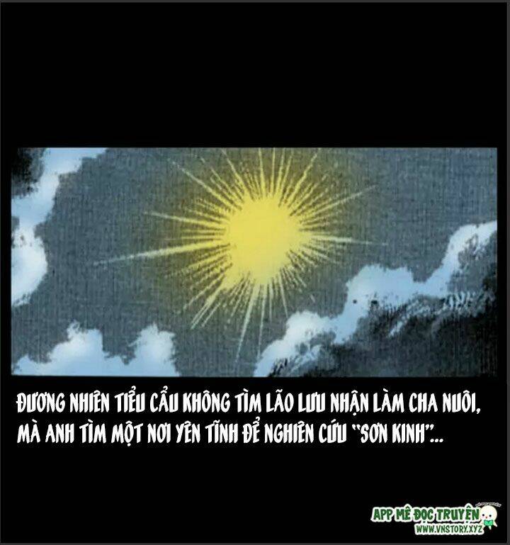 U Minh Ngụy Tượng Chap 30 - Next Chap 31