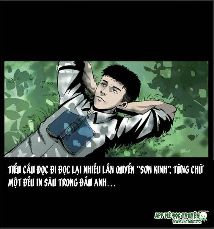 U Minh Ngụy Tượng Chap 30 - Next Chap 31