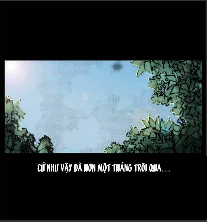 U Minh Ngụy Tượng Chap 30 - Next Chap 31