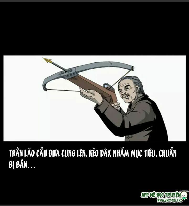 U Minh Ngụy Tượng Chap 30 - Next Chap 31