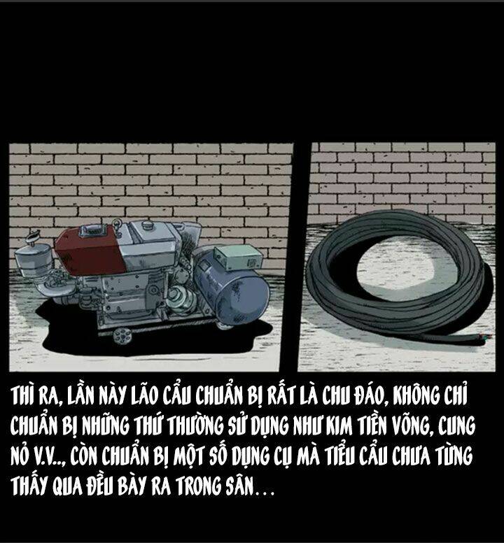 U Minh Ngụy Tượng Chap 30 - Next Chap 31