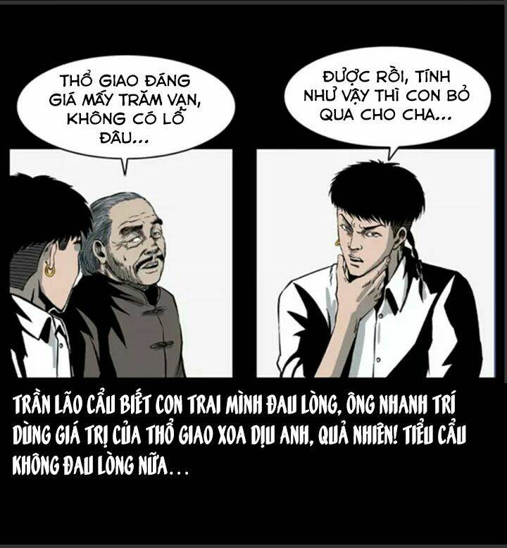 U Minh Ngụy Tượng Chap 30 - Next Chap 31
