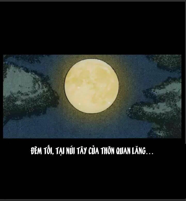 U Minh Ngụy Tượng Chap 30 - Next Chap 31