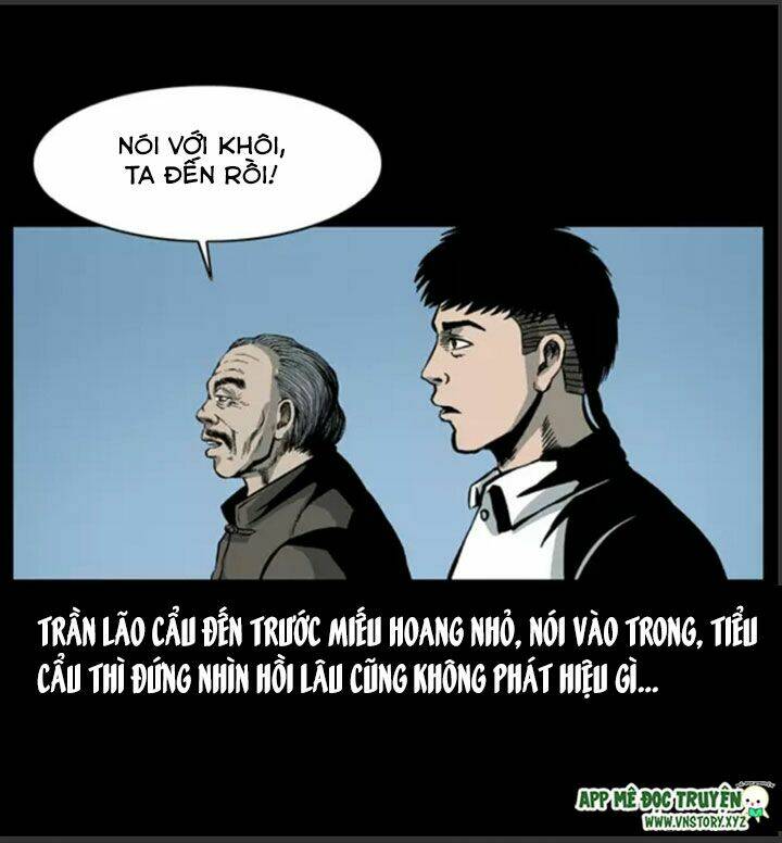 U Minh Ngụy Tượng Chap 30 - Next Chap 31