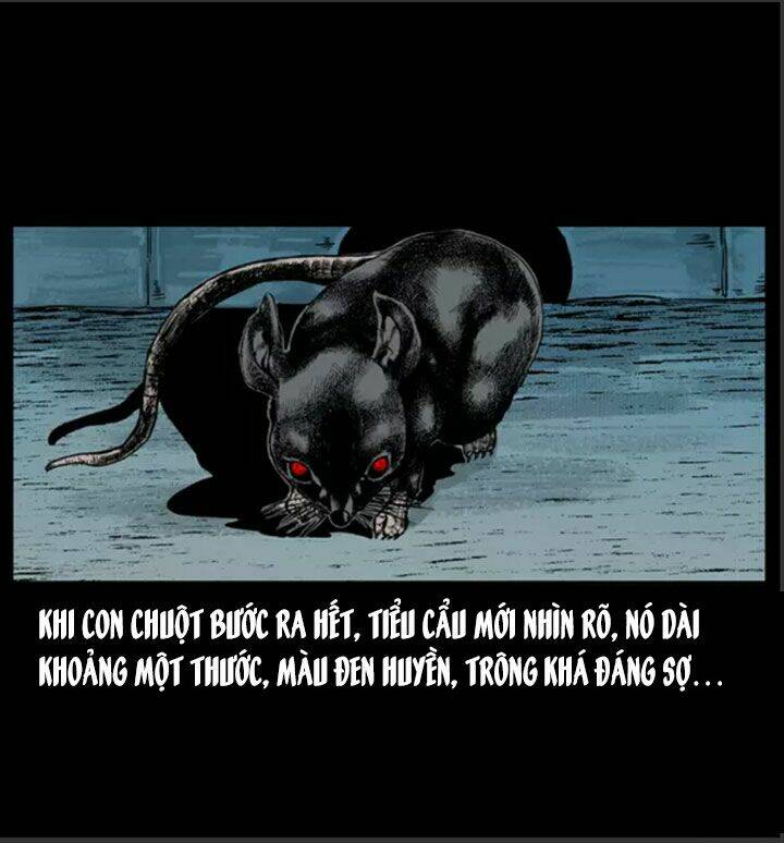 U Minh Ngụy Tượng Chap 30 - Next Chap 31