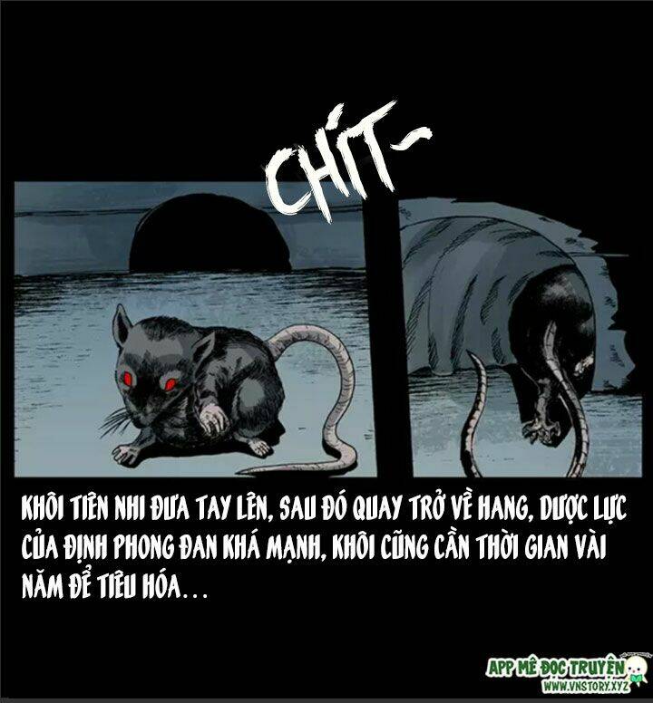 U Minh Ngụy Tượng Chap 30 - Next Chap 31