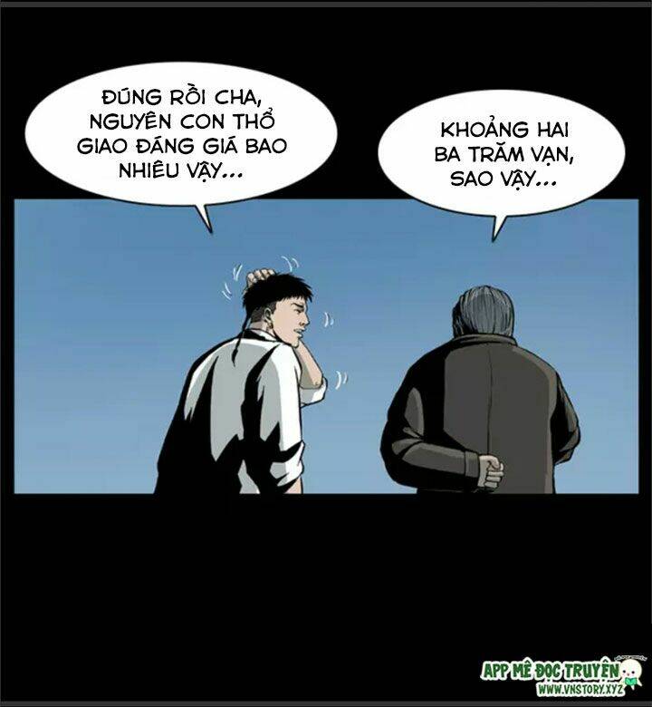 U Minh Ngụy Tượng Chap 30 - Next Chap 31