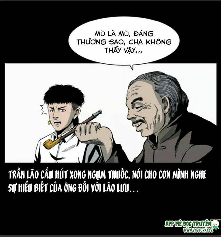 U Minh Ngụy Tượng Chap 30 - Next Chap 31