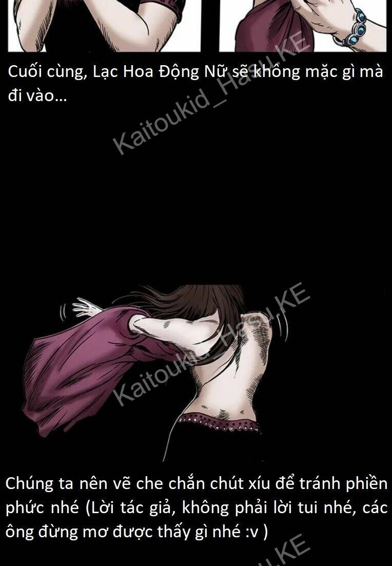 U Minh Ngụy Tượng Chap 300 - Next Chap 301