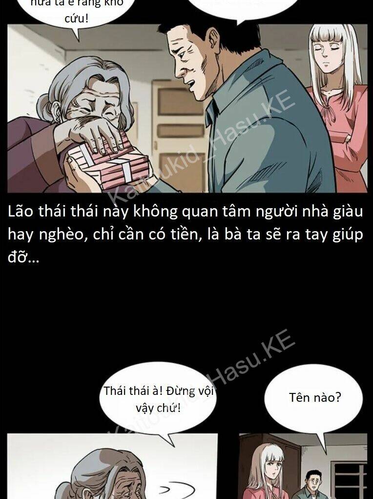 U Minh Ngụy Tượng Chap 300 - Next Chap 301