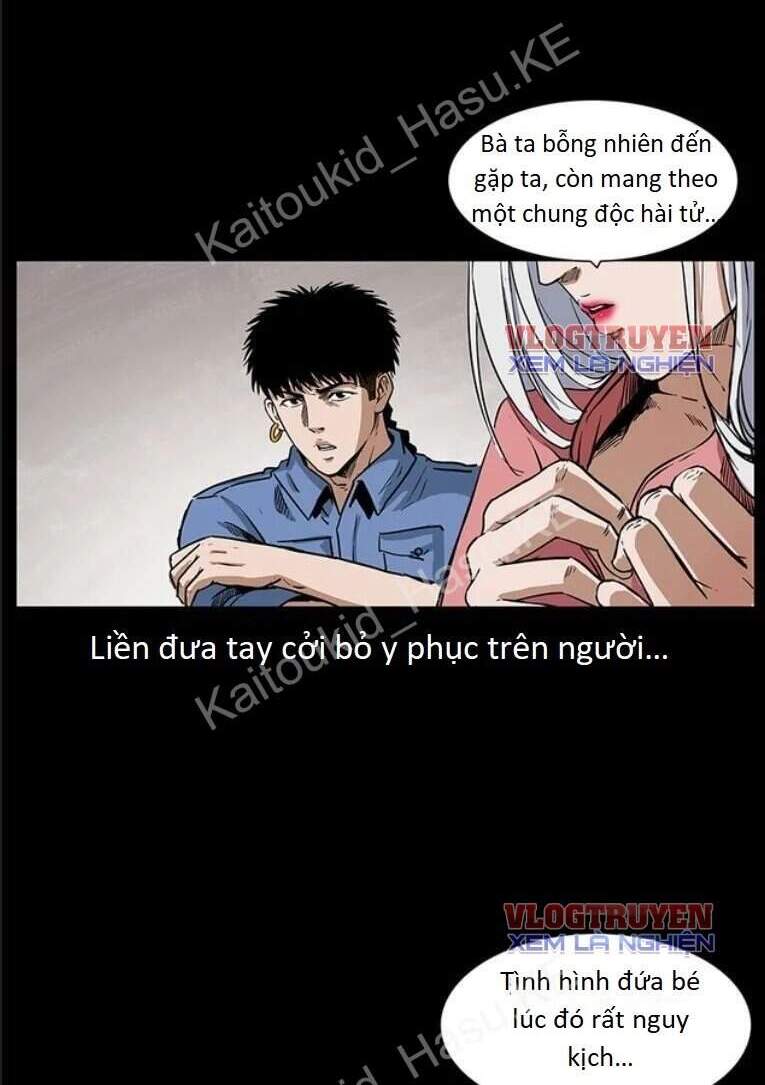 U Minh Ngụy Tượng Chap 301 - Next Chap 302