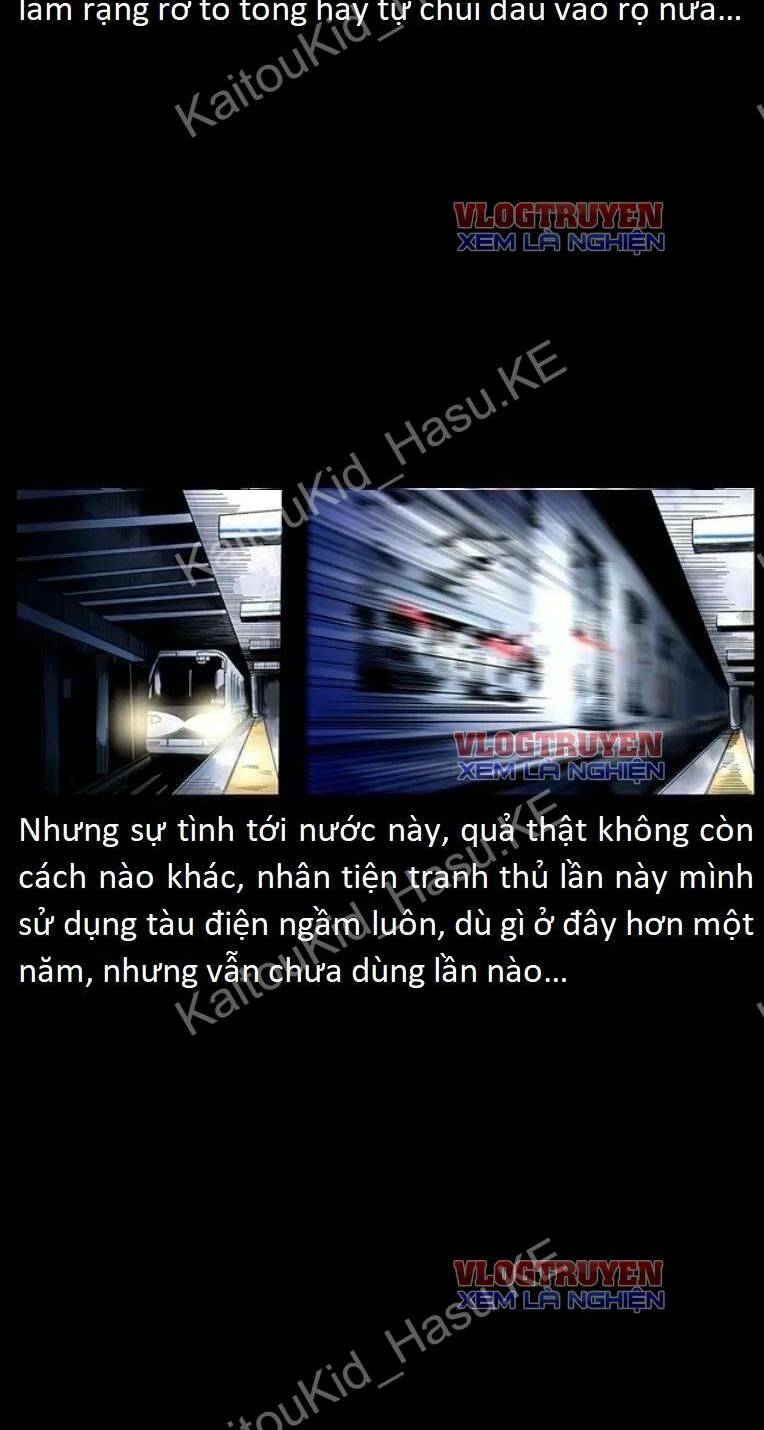 U Minh Ngụy Tượng Chap 303 - Next Chap 304