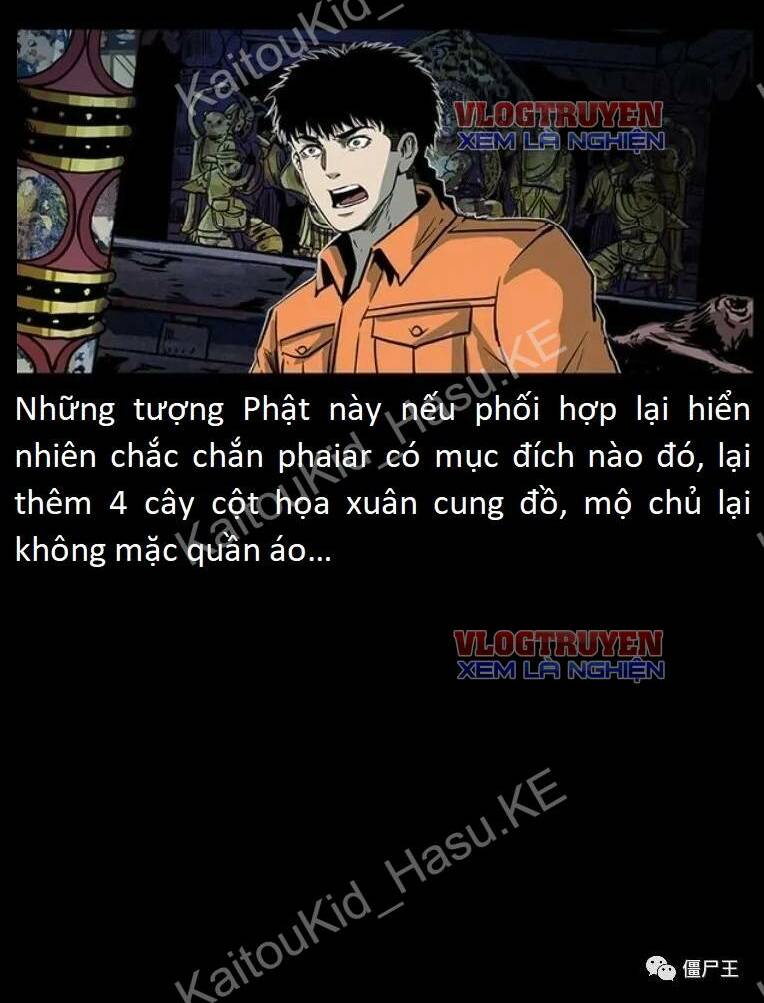 U Minh Ngụy Tượng Chap 303 - Next Chap 304