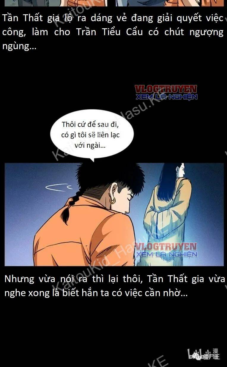 U Minh Ngụy Tượng Chap 303 - Next Chap 304