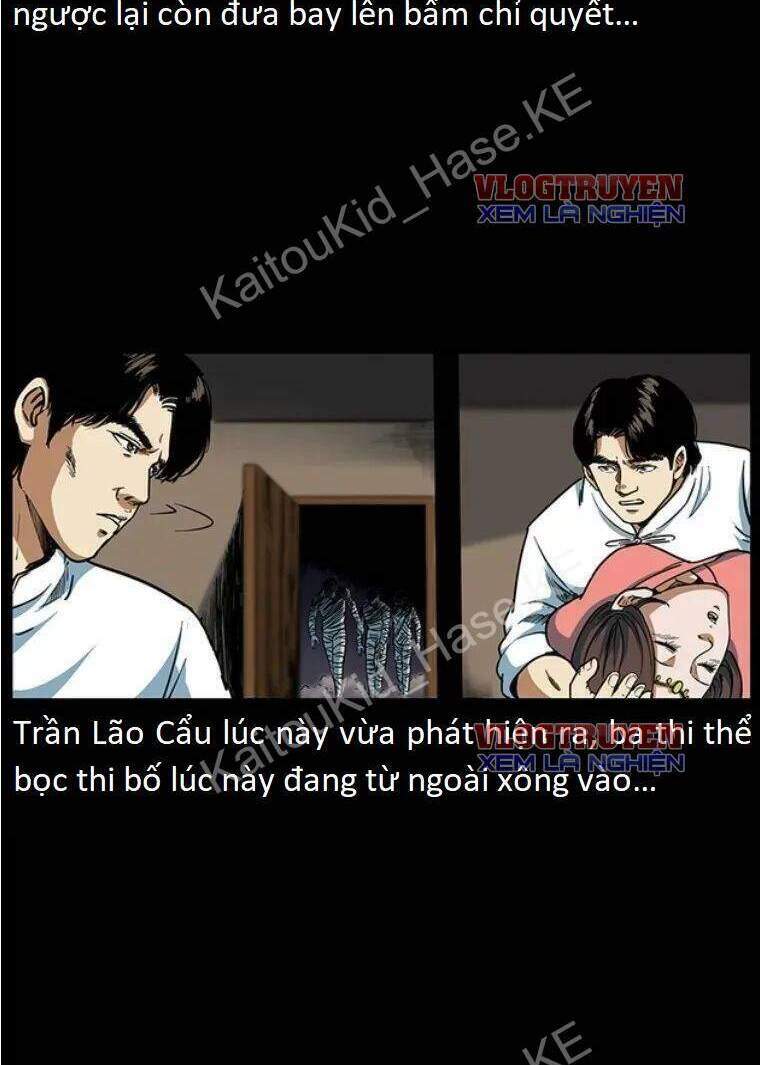 U Minh Ngụy Tượng Chap 304 - Next Chap 305