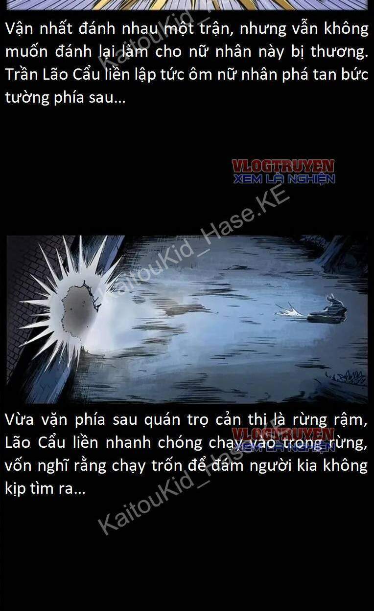 U Minh Ngụy Tượng Chap 304 - Next Chap 305