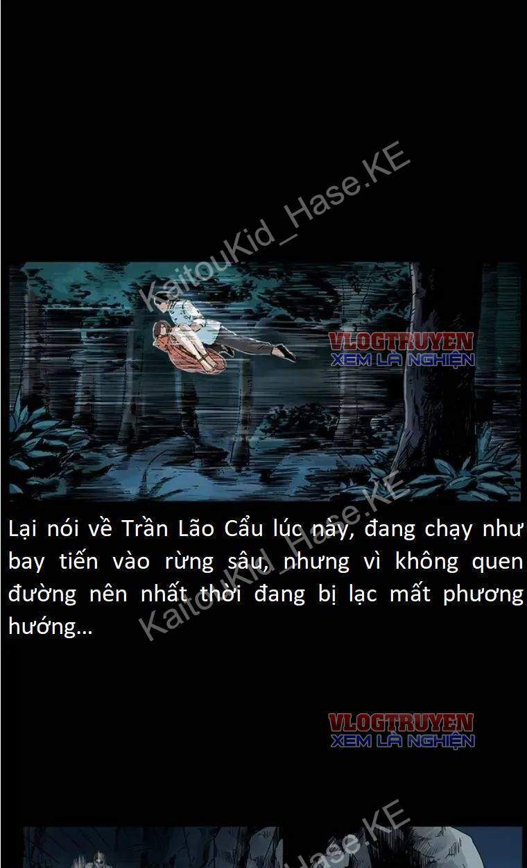 U Minh Ngụy Tượng Chap 304 - Next Chap 305