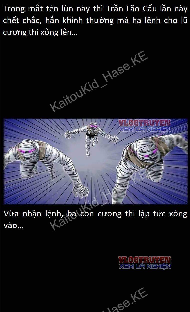 U Minh Ngụy Tượng Chap 304 - Next Chap 305