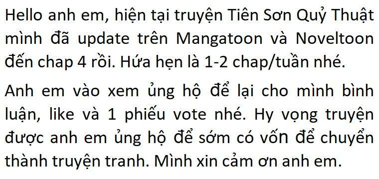 U Minh Ngụy Tượng Chap 305 - Next Chap 306