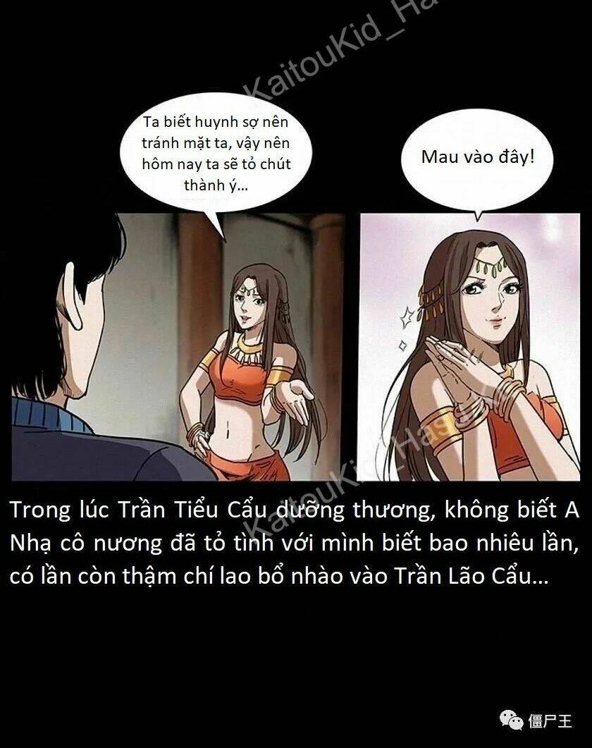 U Minh Ngụy Tượng Chap 308 - Next Chap 309