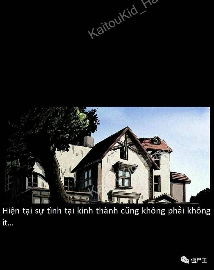 U Minh Ngụy Tượng Chap 308 - Next Chap 309