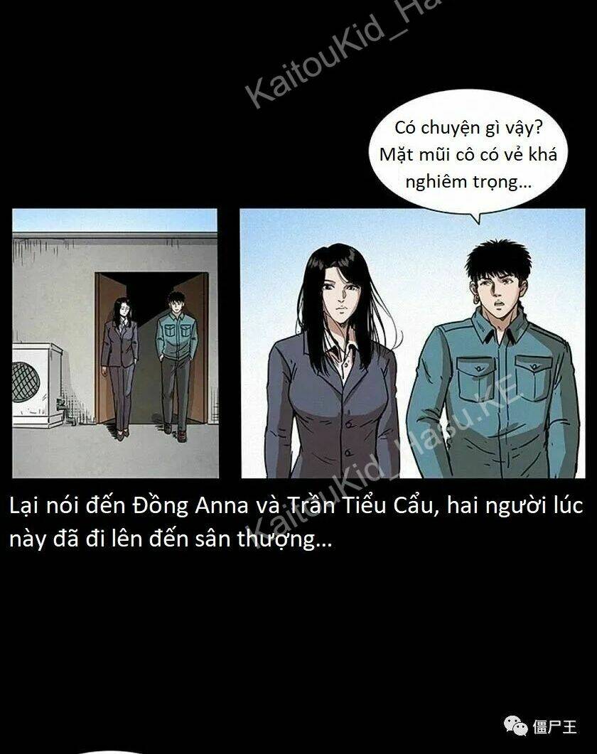 U Minh Ngụy Tượng Chap 308 - Next Chap 309