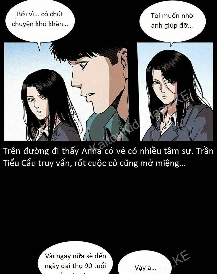 U Minh Ngụy Tượng Chap 308 - Next Chap 309
