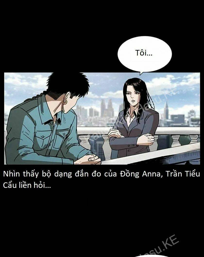 U Minh Ngụy Tượng Chap 308 - Next Chap 309