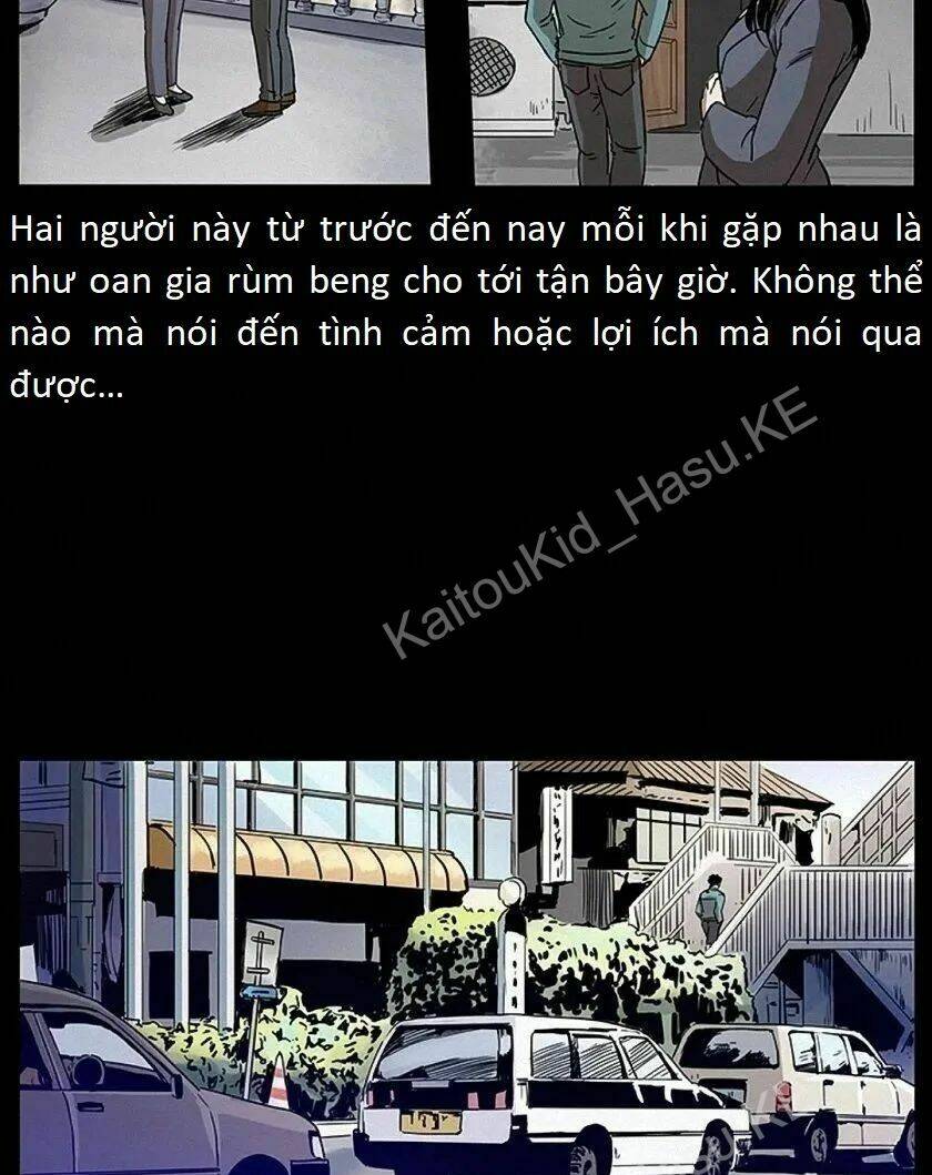 U Minh Ngụy Tượng Chap 308 - Next Chap 309