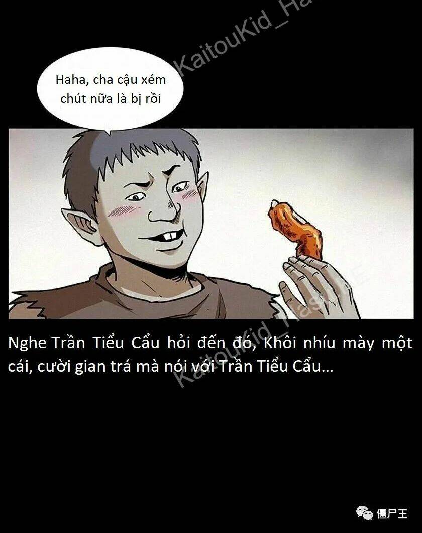 U Minh Ngụy Tượng Chap 308 - Next Chap 309