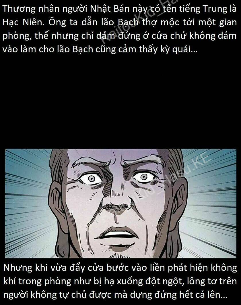 U Minh Ngụy Tượng Chap 308 - Next Chap 309
