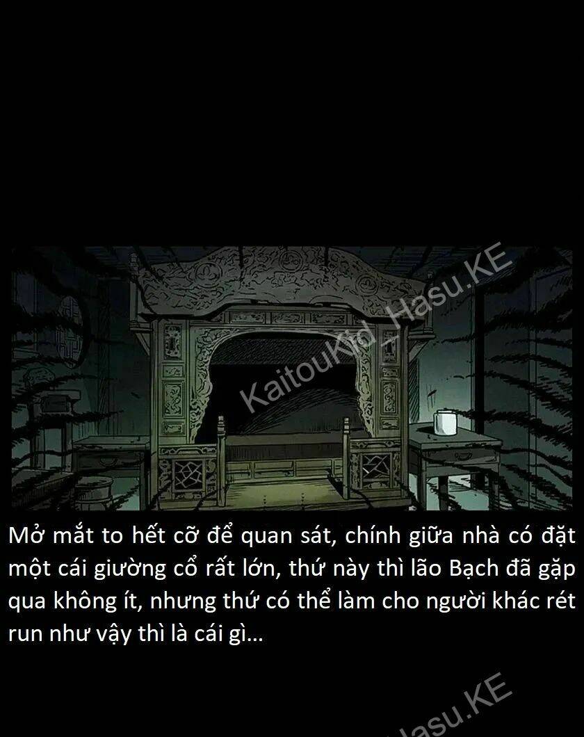 U Minh Ngụy Tượng Chap 308 - Next Chap 309