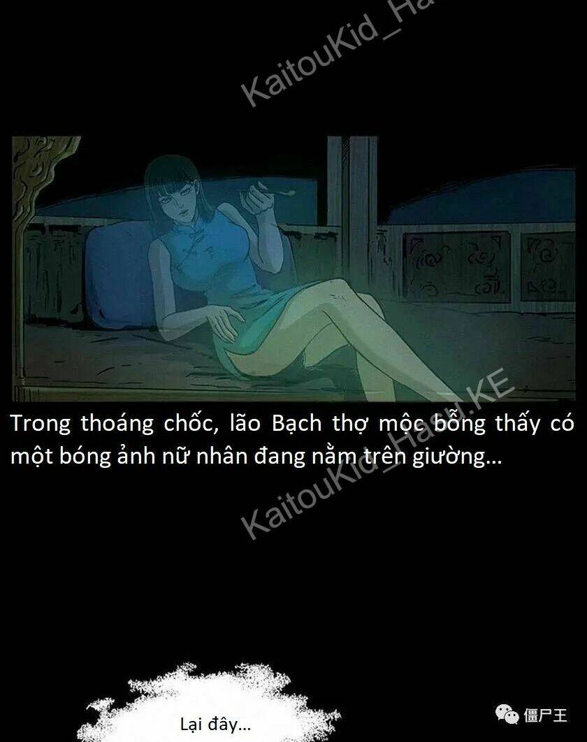 U Minh Ngụy Tượng Chap 308 - Next Chap 309