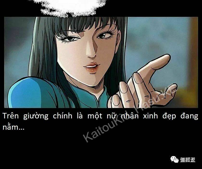 U Minh Ngụy Tượng Chap 308 - Next Chap 309