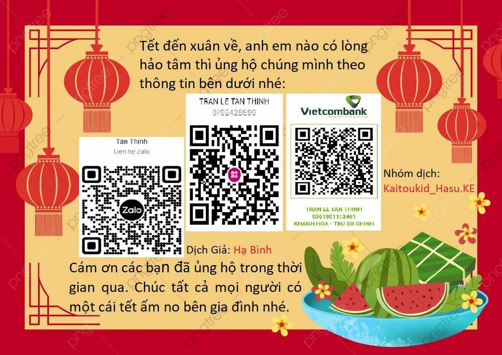 U Minh Ngụy Tượng Chap 308 - Next Chap 309