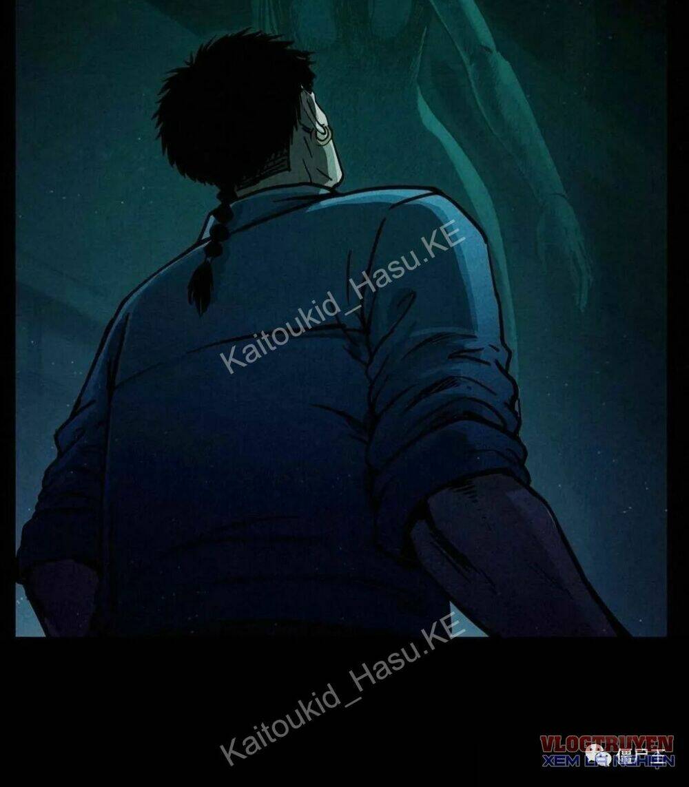 U Minh Ngụy Tượng Chap 309 - Next Chap 310