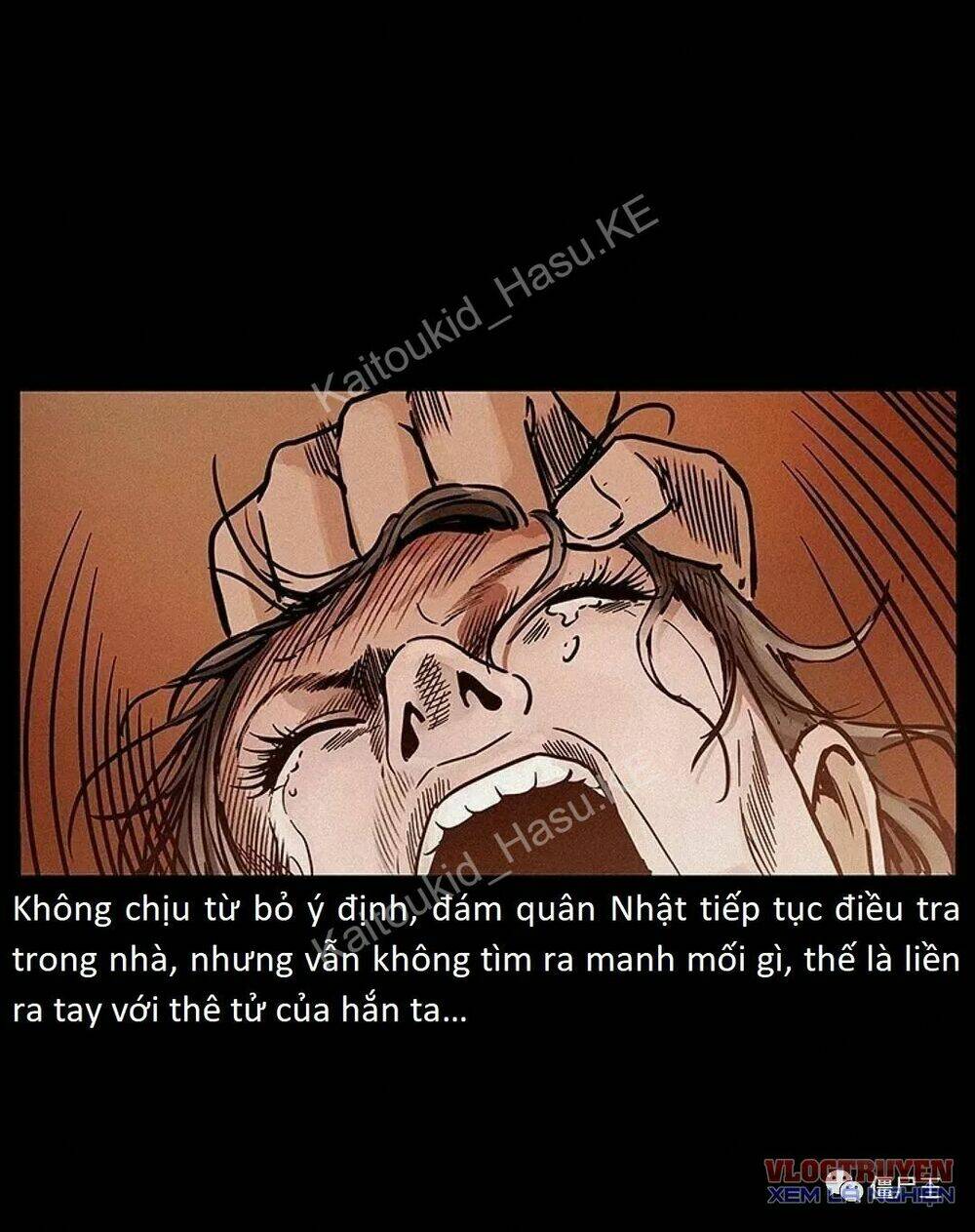 U Minh Ngụy Tượng Chap 309 - Next Chap 310