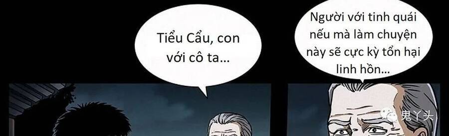 U Minh Ngụy Tượng Chap 310.1 - Next Chap 311.1