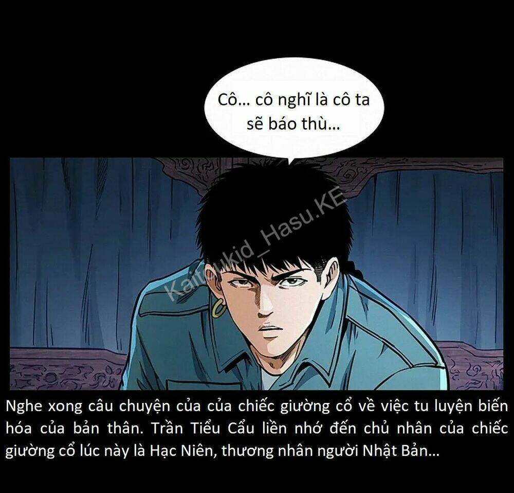 U Minh Ngụy Tượng Chap 310.1 - Next Chap 311.1
