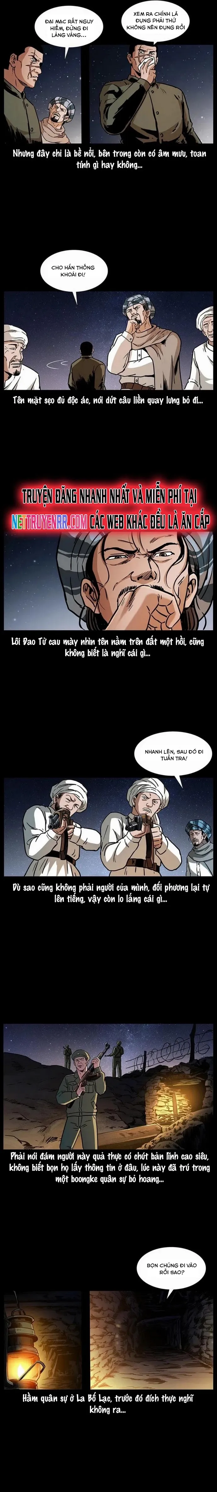 U Minh Ngụy Tượng Chap 319 - Next Chap 320