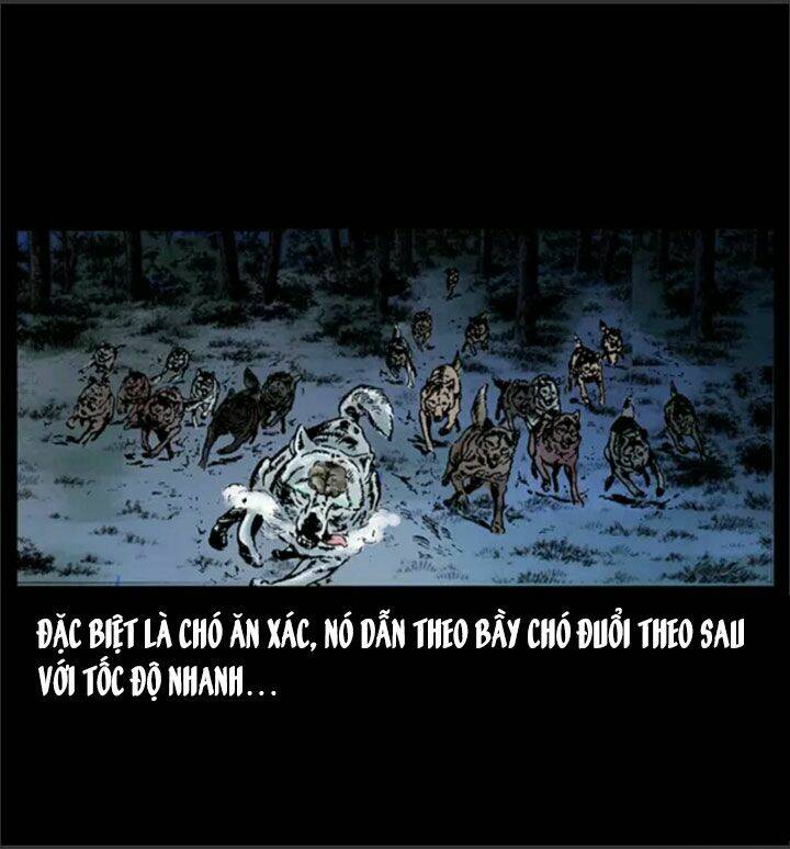 U Minh Ngụy Tượng Chap 32 - Next Chap 33