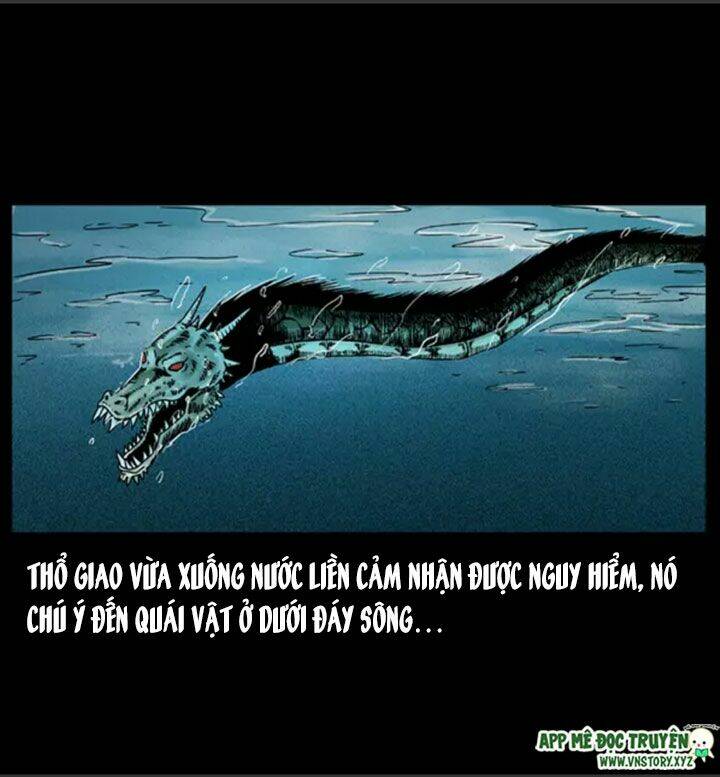 U Minh Ngụy Tượng Chap 32 - Next Chap 33