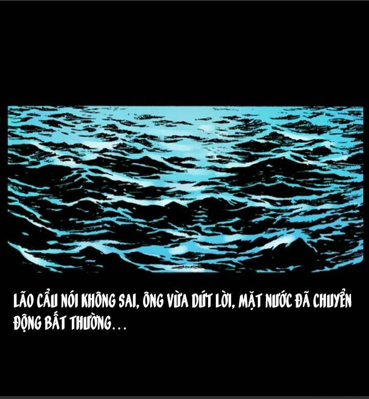 U Minh Ngụy Tượng Chap 32 - Next Chap 33