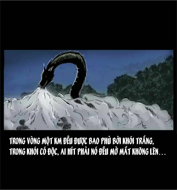 U Minh Ngụy Tượng Chap 32 - Next Chap 33