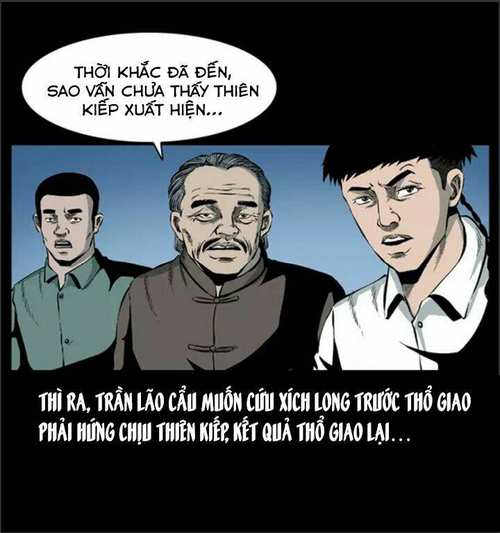 U Minh Ngụy Tượng Chap 32 - Next Chap 33