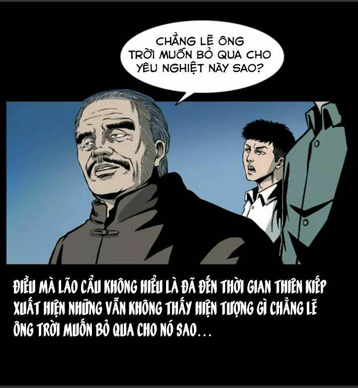 U Minh Ngụy Tượng Chap 32 - Next Chap 33