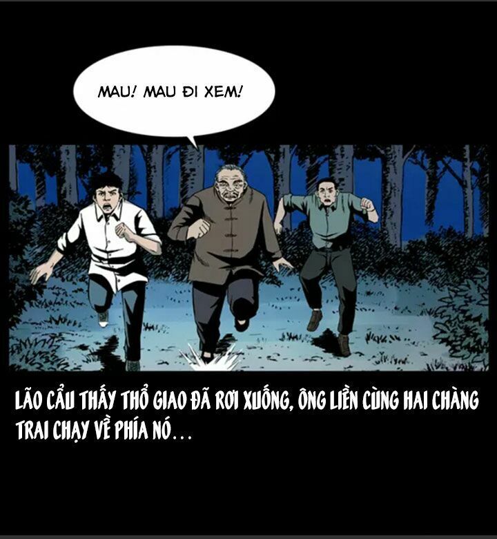 U Minh Ngụy Tượng Chap 32 - Next Chap 33