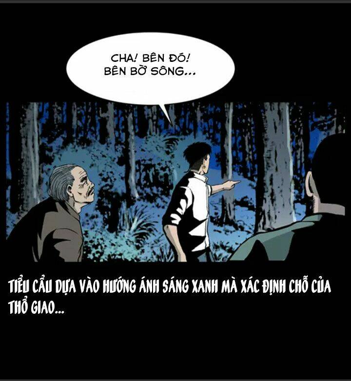 U Minh Ngụy Tượng Chap 32 - Next Chap 33